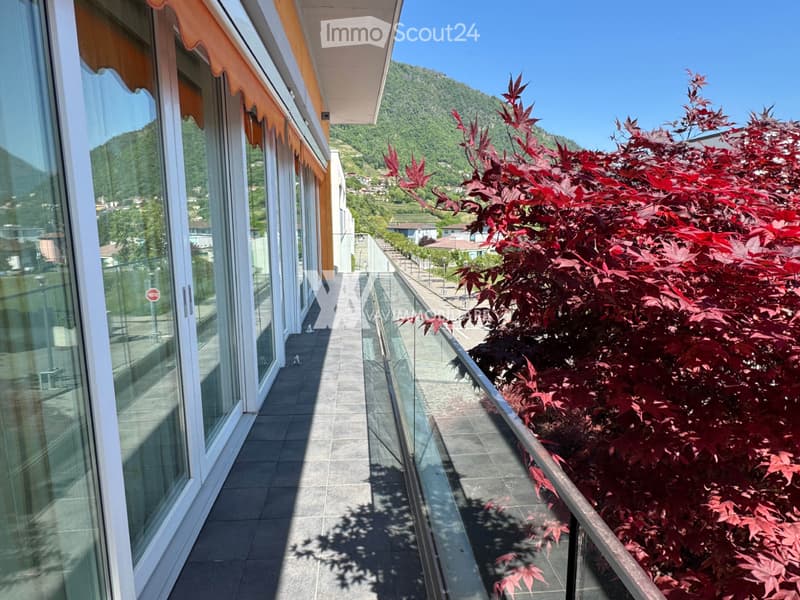 VACALLO: VILLA SPECTACULAIRE AVEC PISCINE (12)