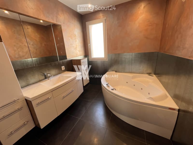 VACALLO: VILLA SPECTACULAIRE AVEC PISCINE (8)