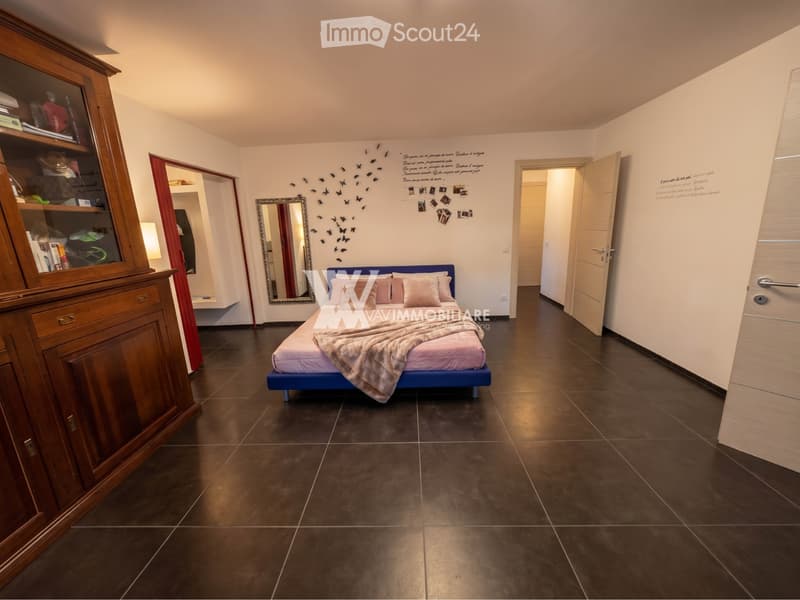 VACALLO: VILLA SPECTACULAIRE AVEC PISCINE (6)