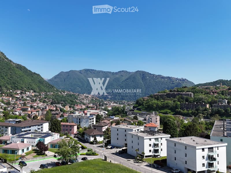 VACALLO: VILLA SPECTACULAIRE AVEC PISCINE (3)