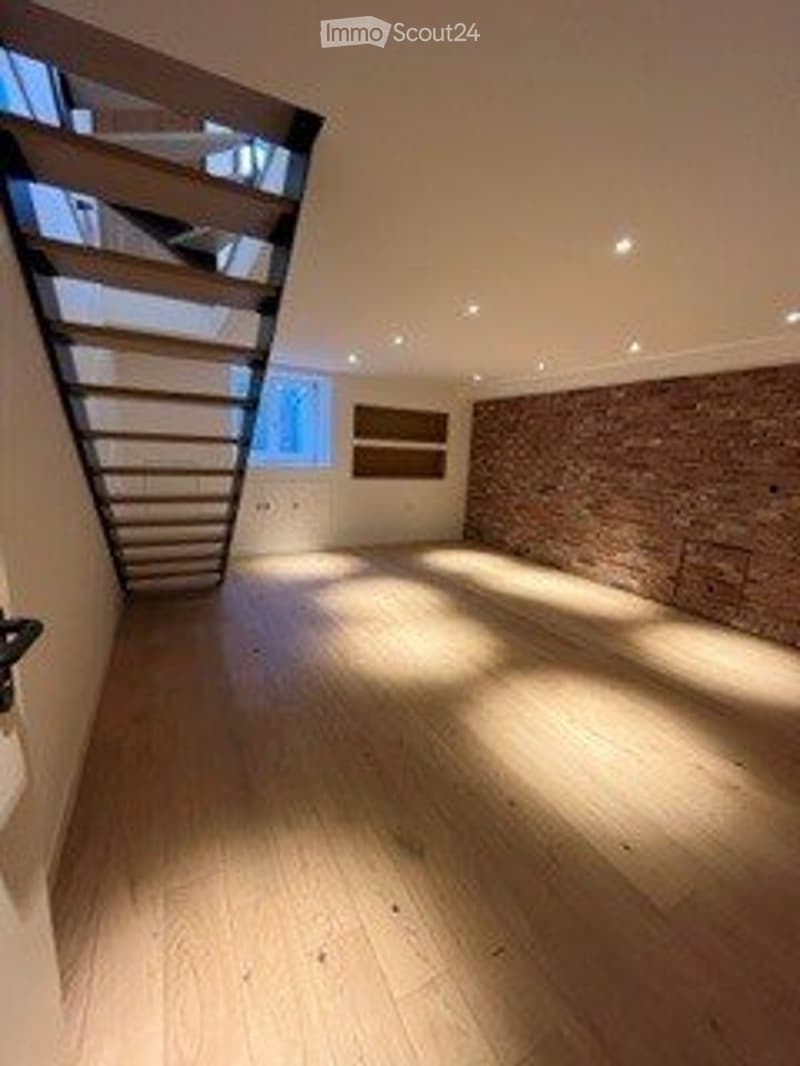 Appartamento di carattere in una casa di villaggio (canton GE) (5)
