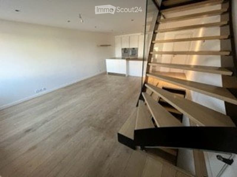 Appartamento di carattere in una casa di villaggio (canton GE) (4)