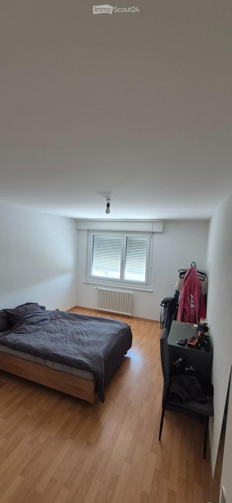 3.5 room Bonnefontaine apartment for rent (2)