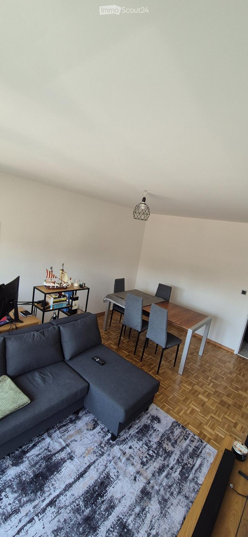3.5 room Bonnefontaine apartment for rent (3)