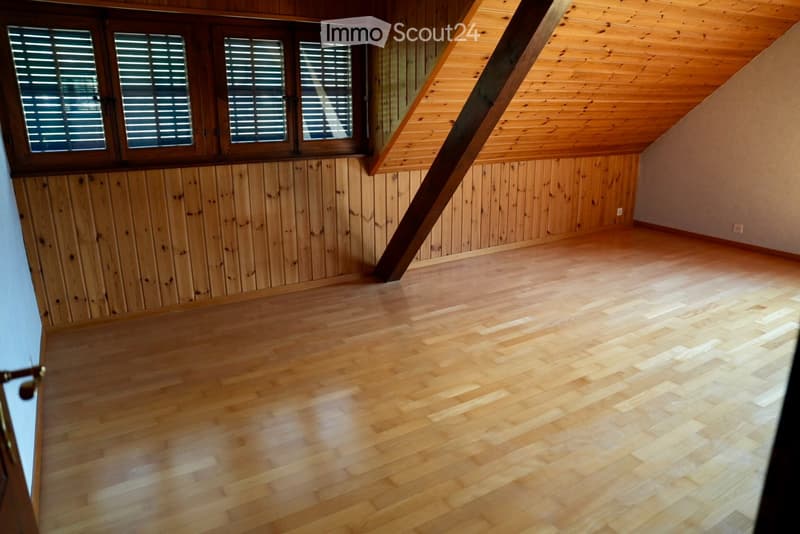 SAXON Villa 5.5 pces  ~200 m² habitables, parcelle 626 m² (4)