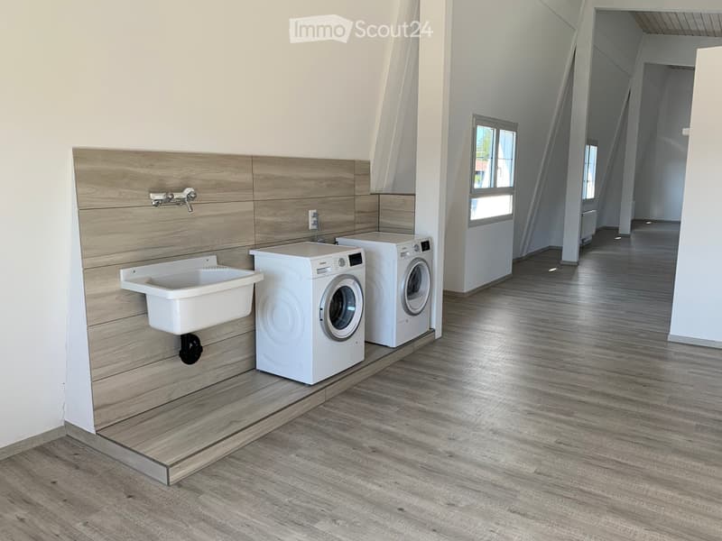Außergewöhnliches Loft zur Miete (3)