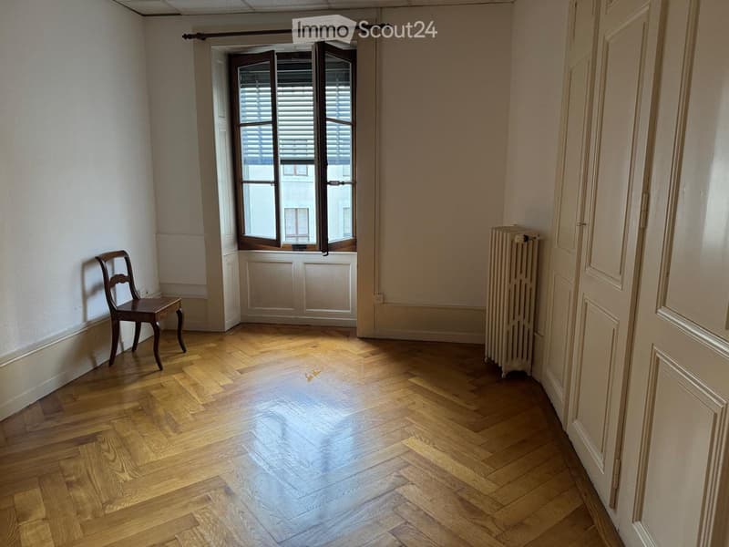 Bel Air, 110m2, ripresa del contratto di affitto il 01.12.2026 (2)