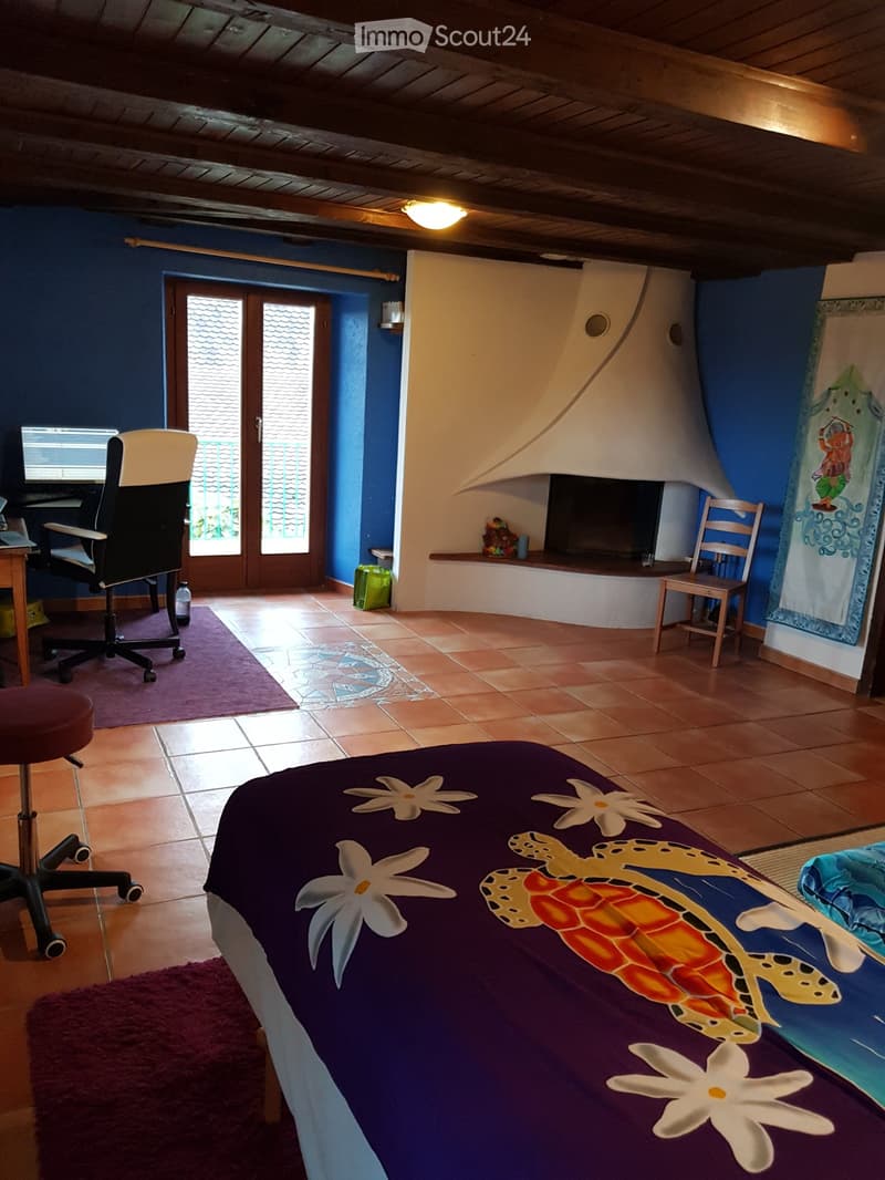 Appartamento Duplex + Soffitta (3)