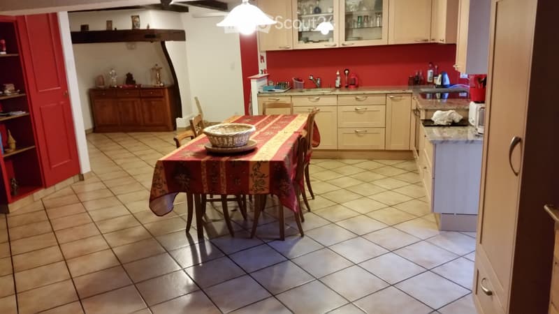 Appartamento Duplex + Soffitta (5)