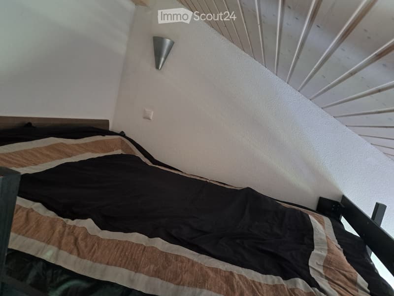 Camera ammobiliata in villa a Cugy in affitto per uno studente (4)