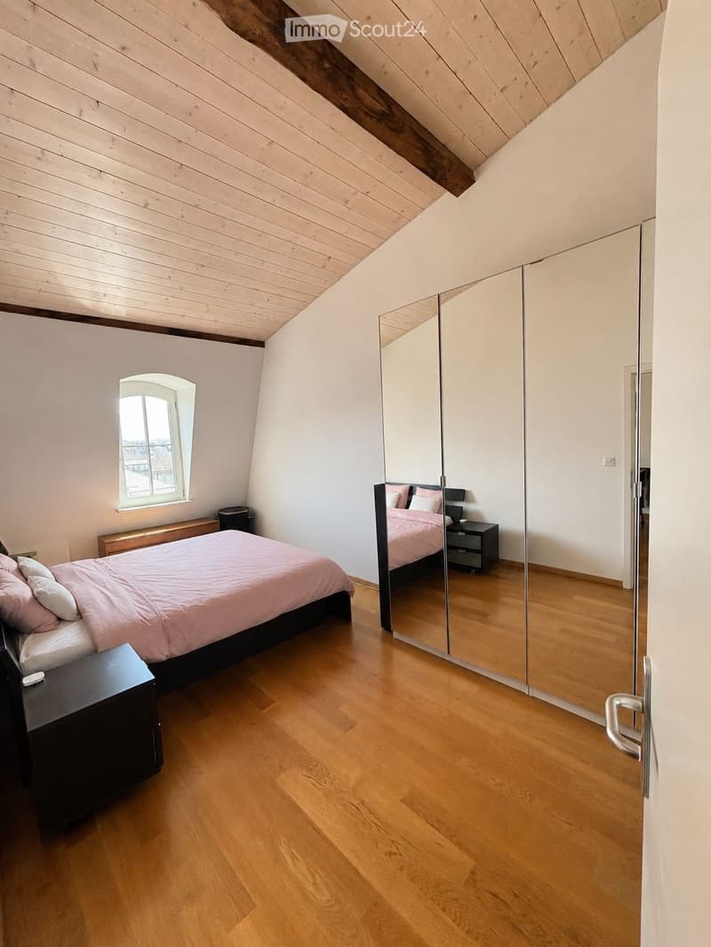 Appartamento 3 locali 55 m² nel centro di Ginevra (4)