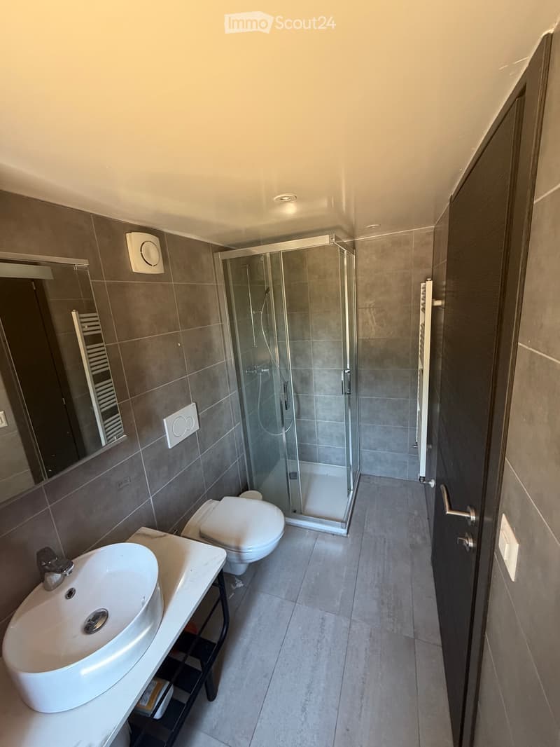 Rileva di un Contratto di Affitto per un Meraviglioso Appartamento di 130 m² (4)