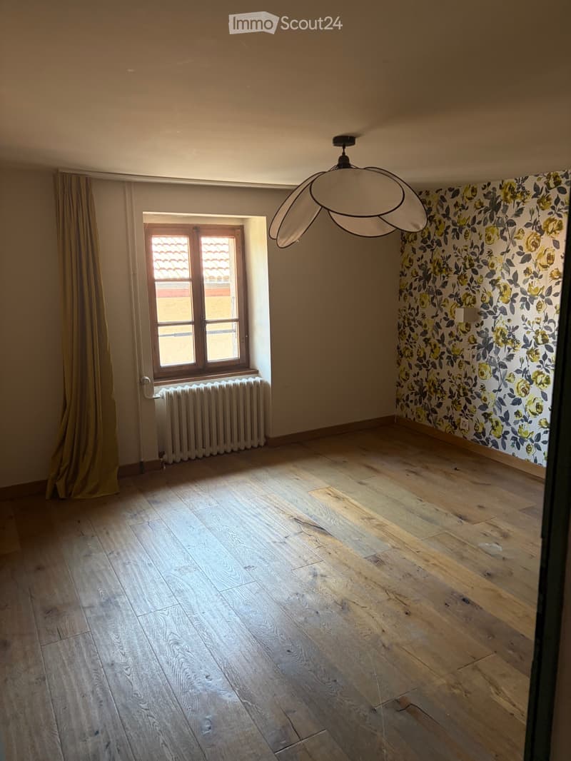 Rileva di un Contratto di Affitto per un Meraviglioso Appartamento di 130 m² (3)