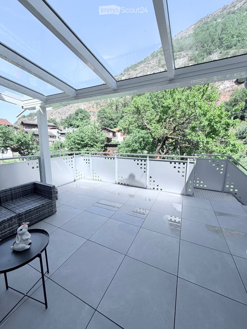 Casa familiare affascinante di 4,5 locali con giardino (5)