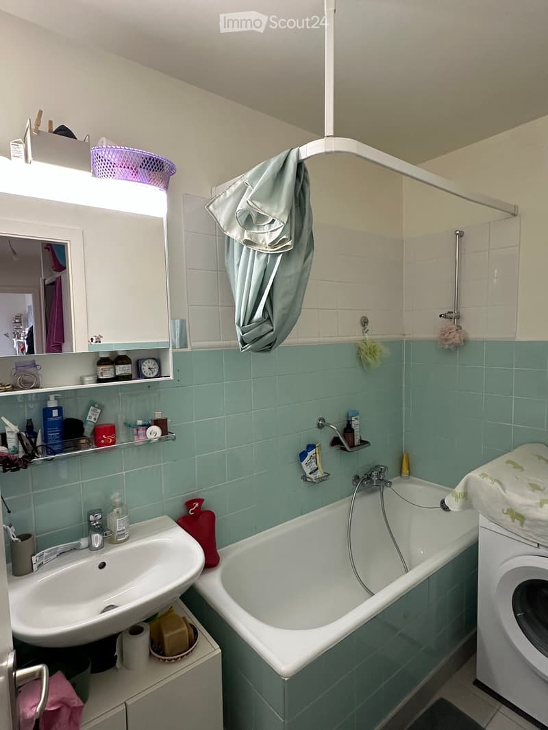Appartamento 3 locali in cambio (5)