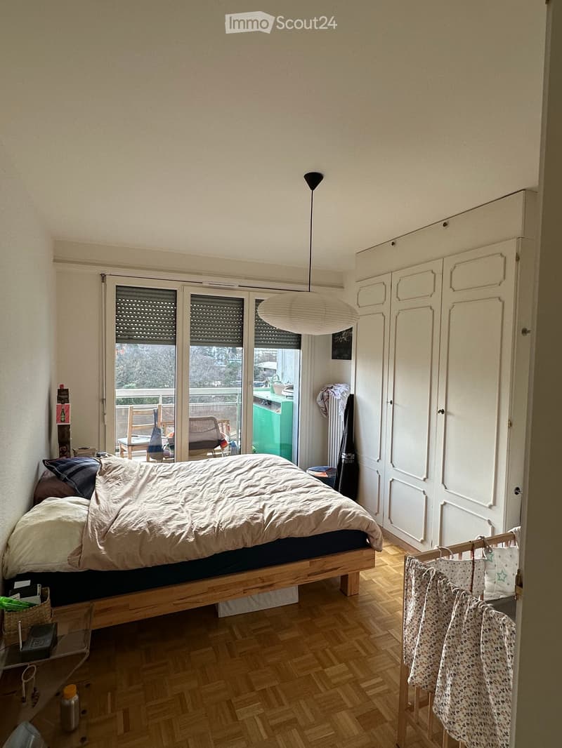 Appartamento 3 locali in cambio (3)