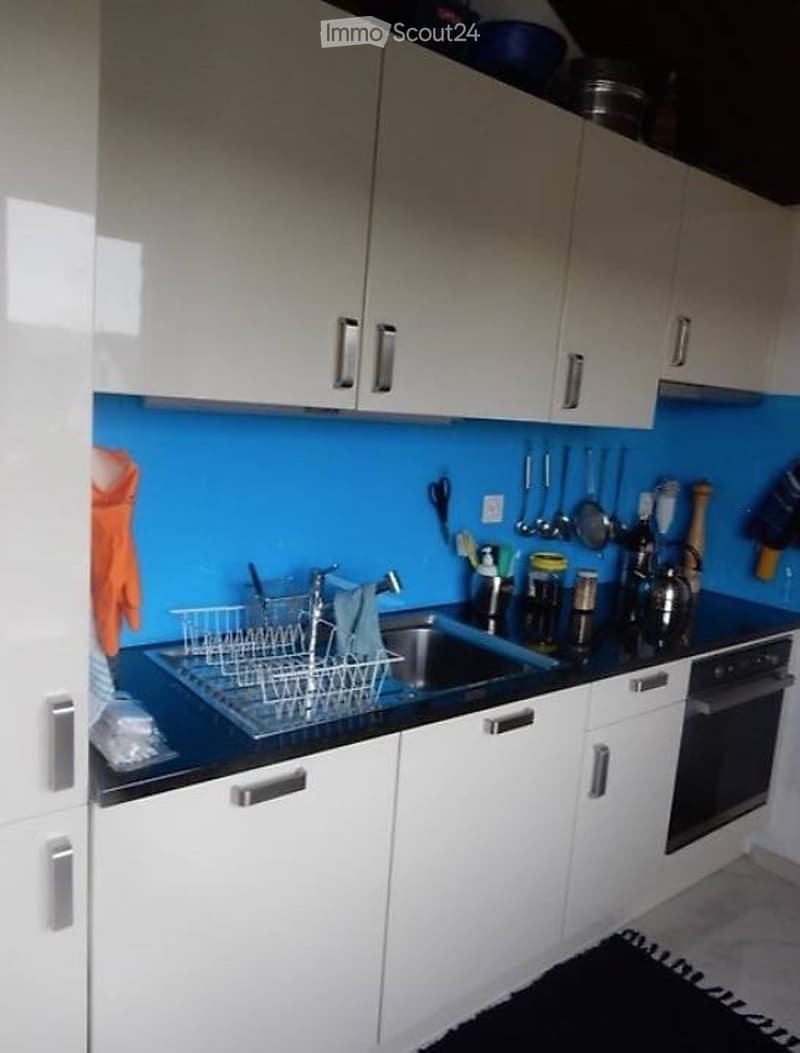 Appartement très spacieux avec de nombreuses options de stockage (2)