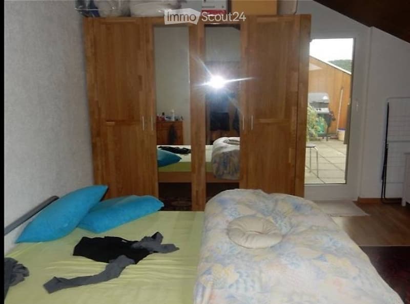 Appartement très spacieux avec de nombreuses options de stockage (5)