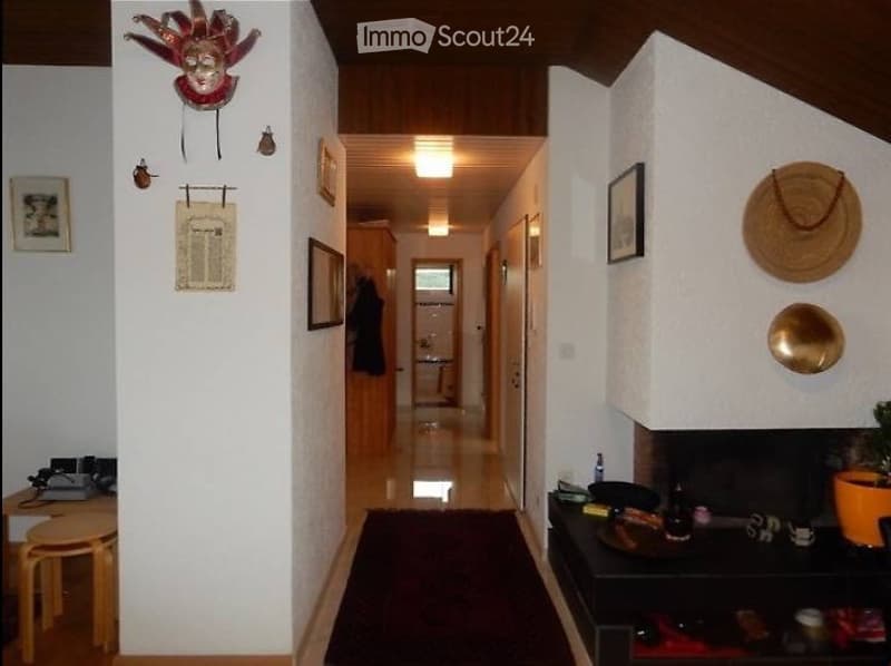 Appartement très spacieux avec de nombreuses options de stockage (3)