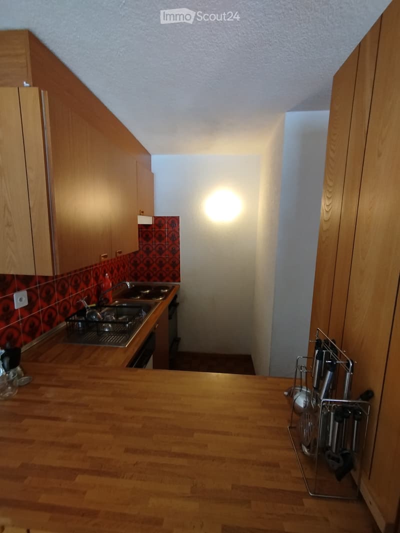 Appartamento di 2,5 locali a Les Paccots (3)