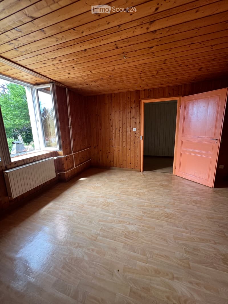 Appartement de 2,5 pièces à Porrentruy (5)