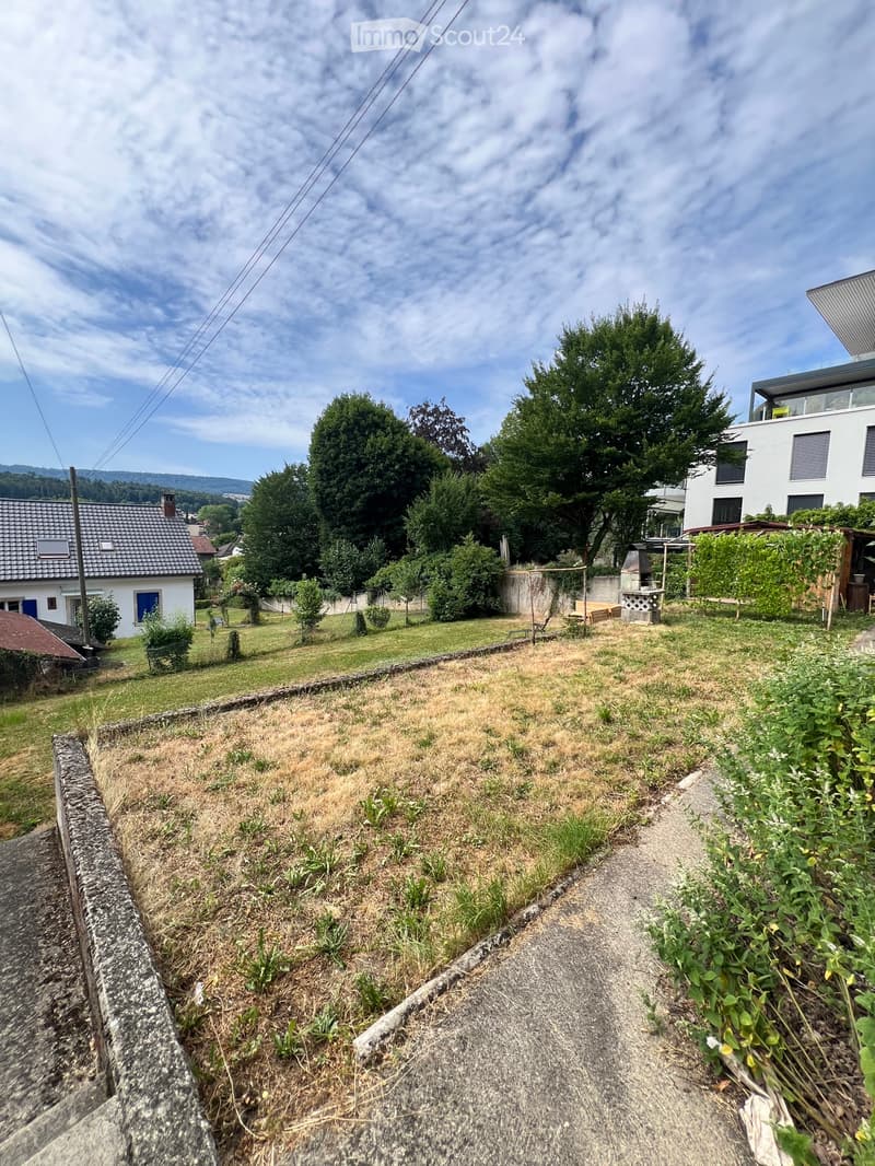 Appartement de 2,5 pièces à Porrentruy (3)