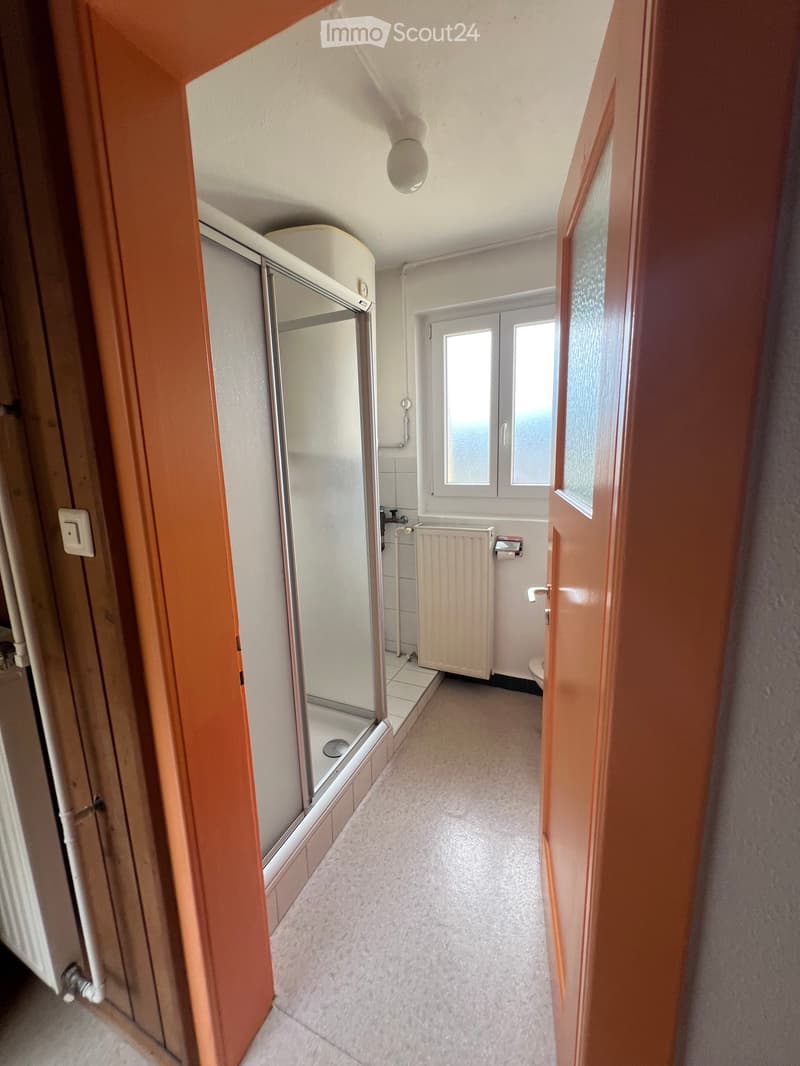 Appartement de 2,5 pièces à Porrentruy (4)