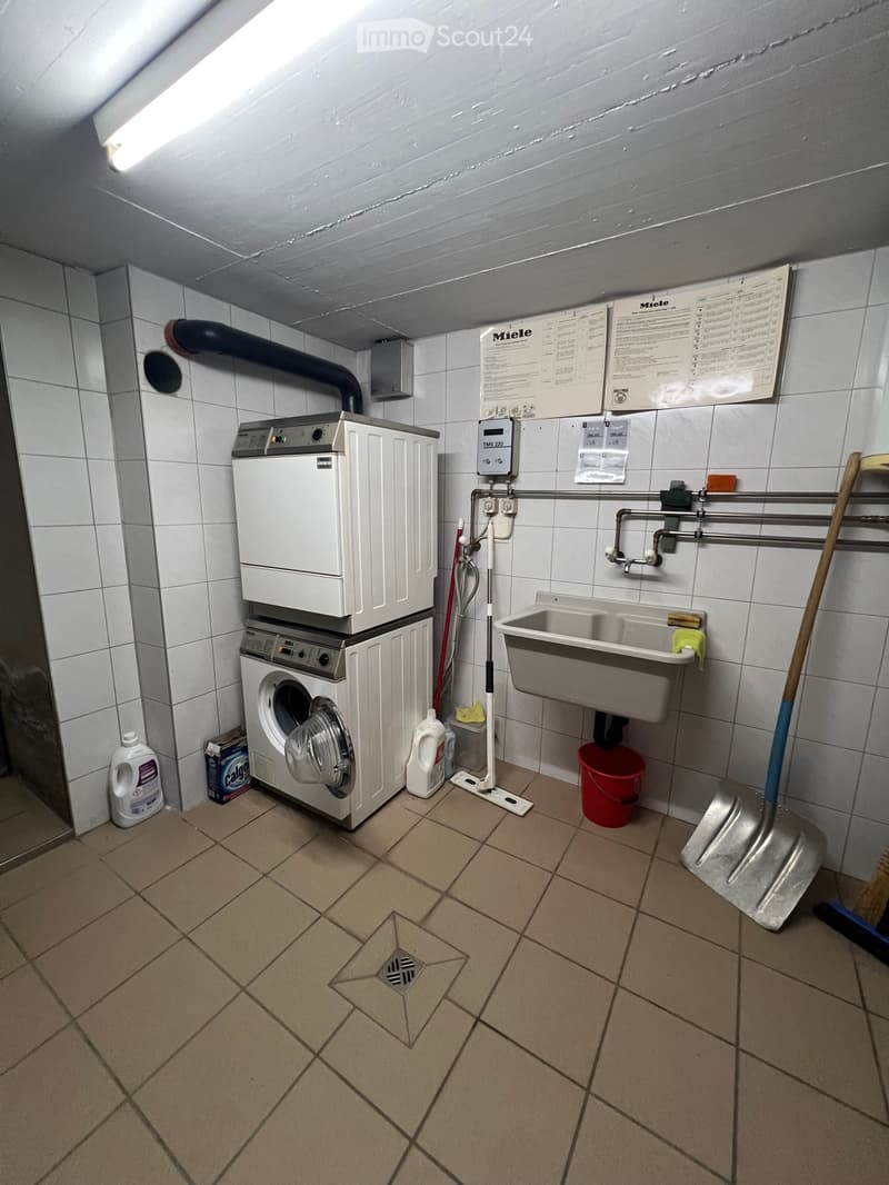 Appartement de 2,5 pièces à Porrentruy (2)