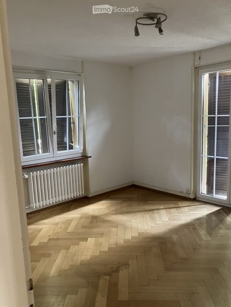 Appartamento 3,5 locali (2)