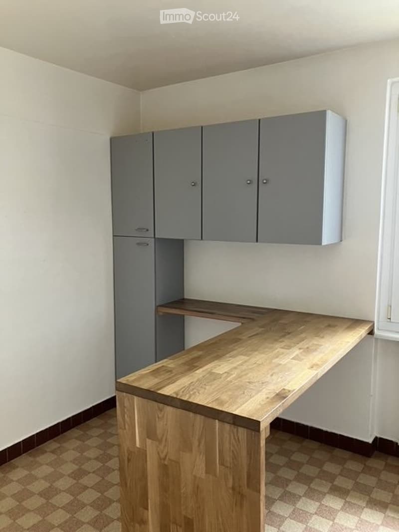 Appartamento 3,5 locali (3)