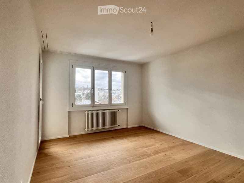 Appartement lumineux dans quartier calme (2)