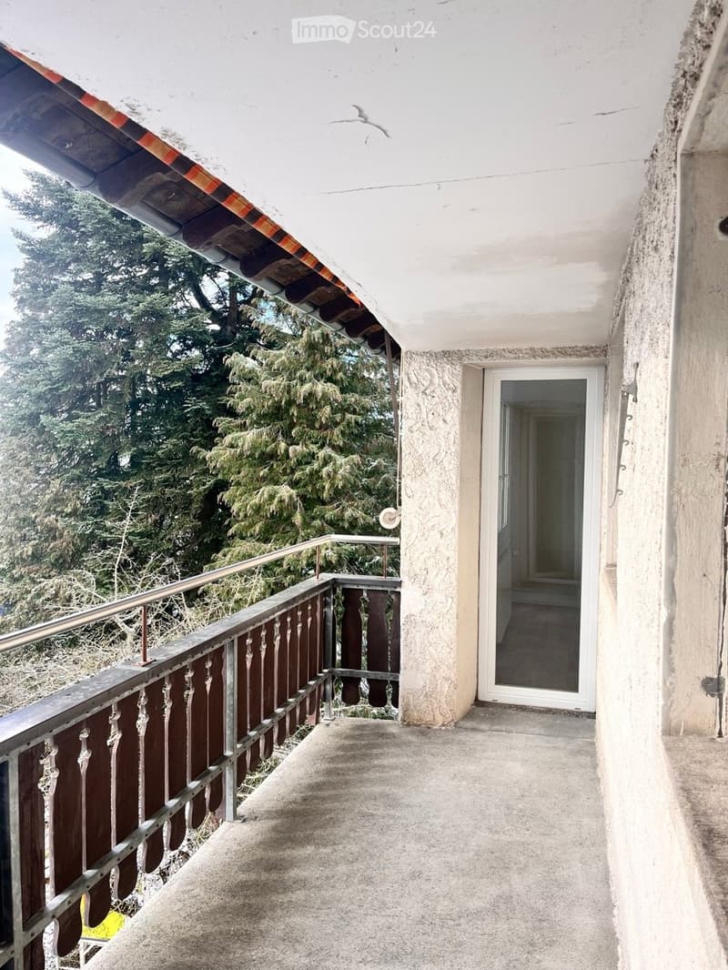 Appartement lumineux dans quartier calme (4)