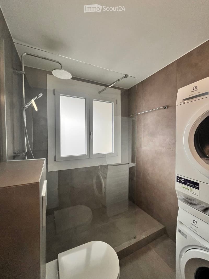 Appartement lumineux dans quartier calme (3)