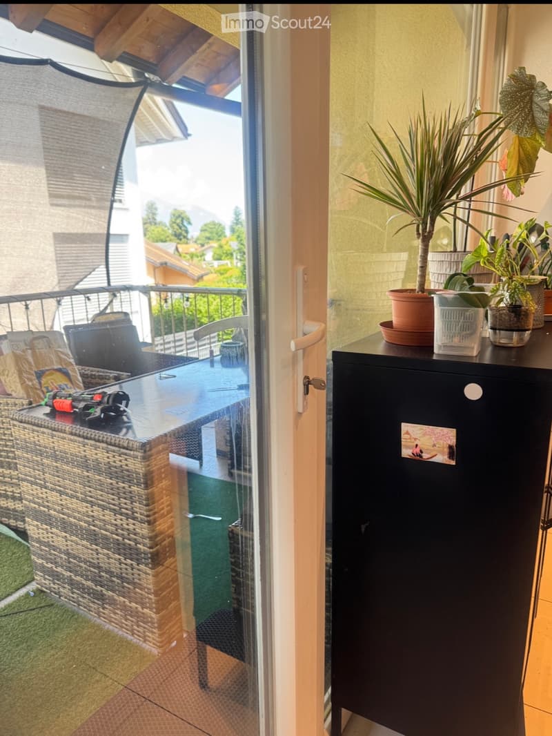 Appartamento 5,5 locali CHF 2300.- con spese (5)