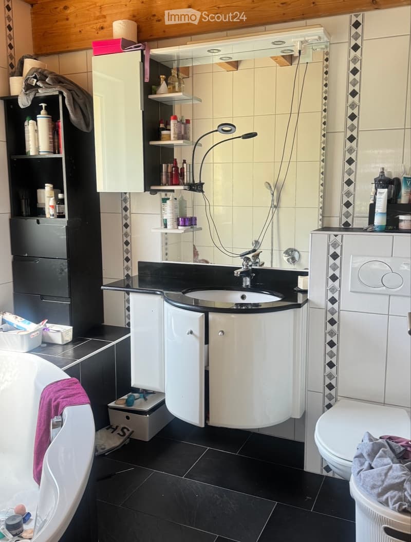 Appartamento 5,5 locali CHF 2300.- con spese (3)
