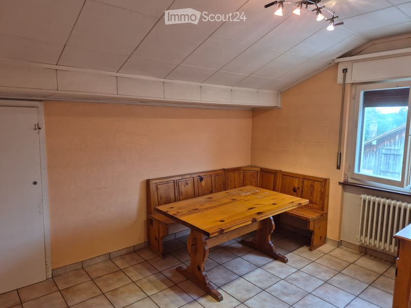 Appartamento 4.5 locali Ecuvillens (2)