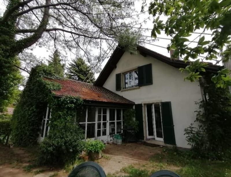Room 25m2 in a shared apartment in Lully (VD) (3)