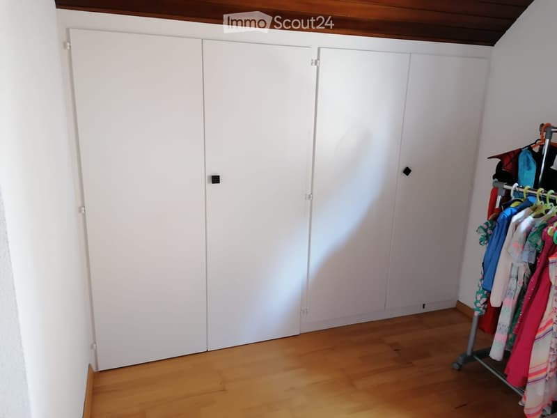 Room 25m2 in a shared apartment in Lully (VD) (2)
