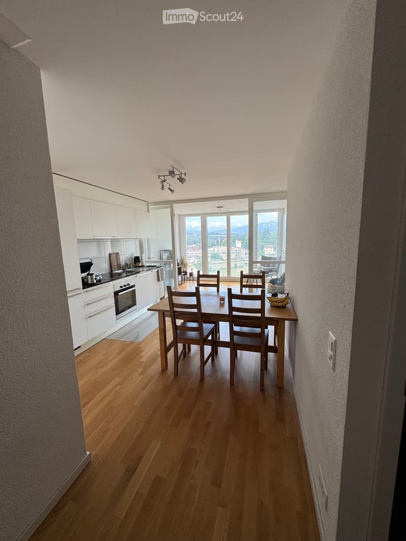 Appartement à reprendre à Fribourg dès le 1er Août 2026 (2)