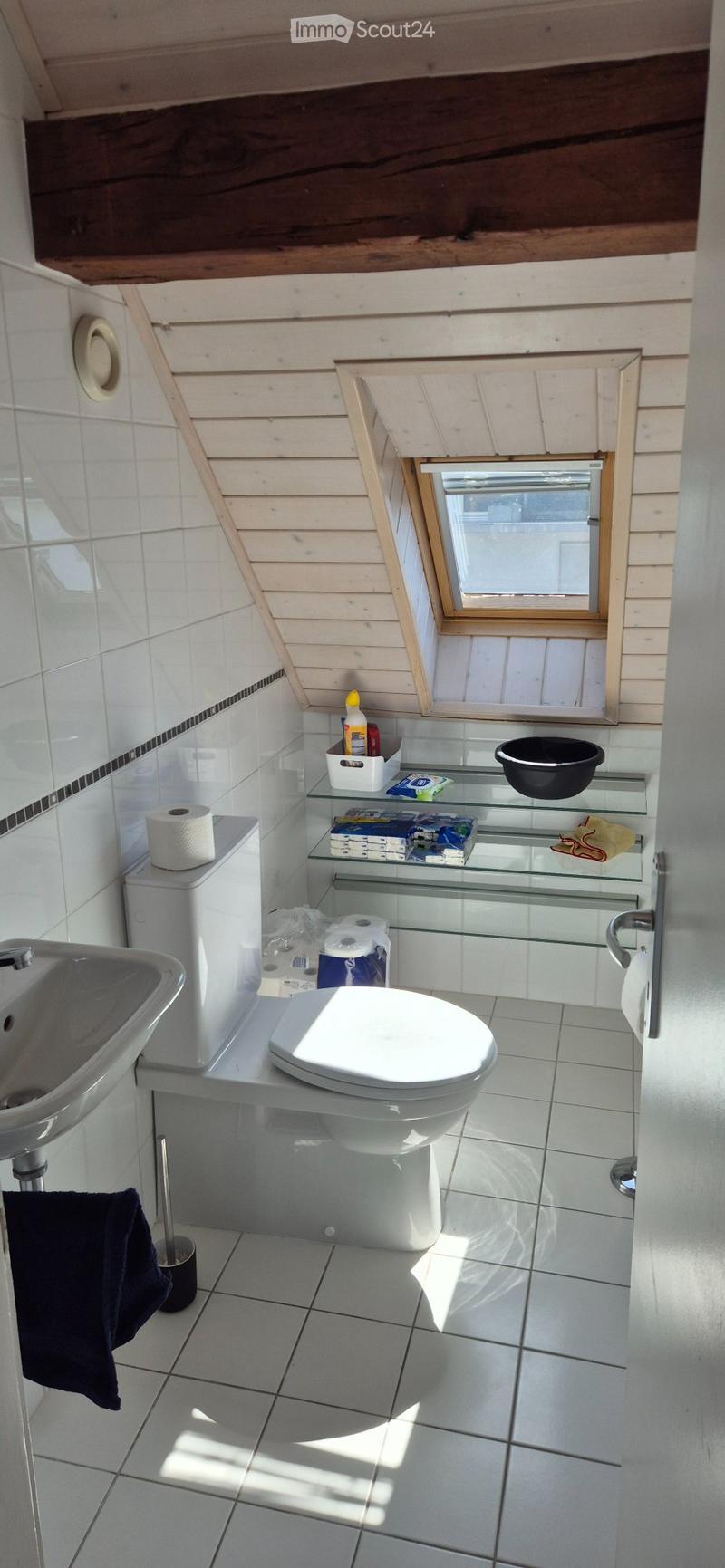 Appartement Bussigny 3,5 pcs (4)
