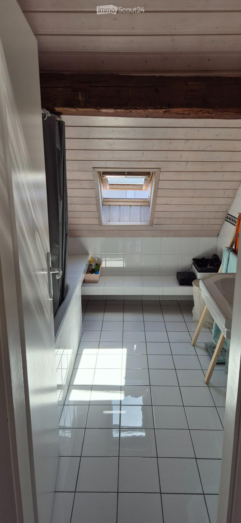 Appartement Bussigny 3,5 pcs (5)