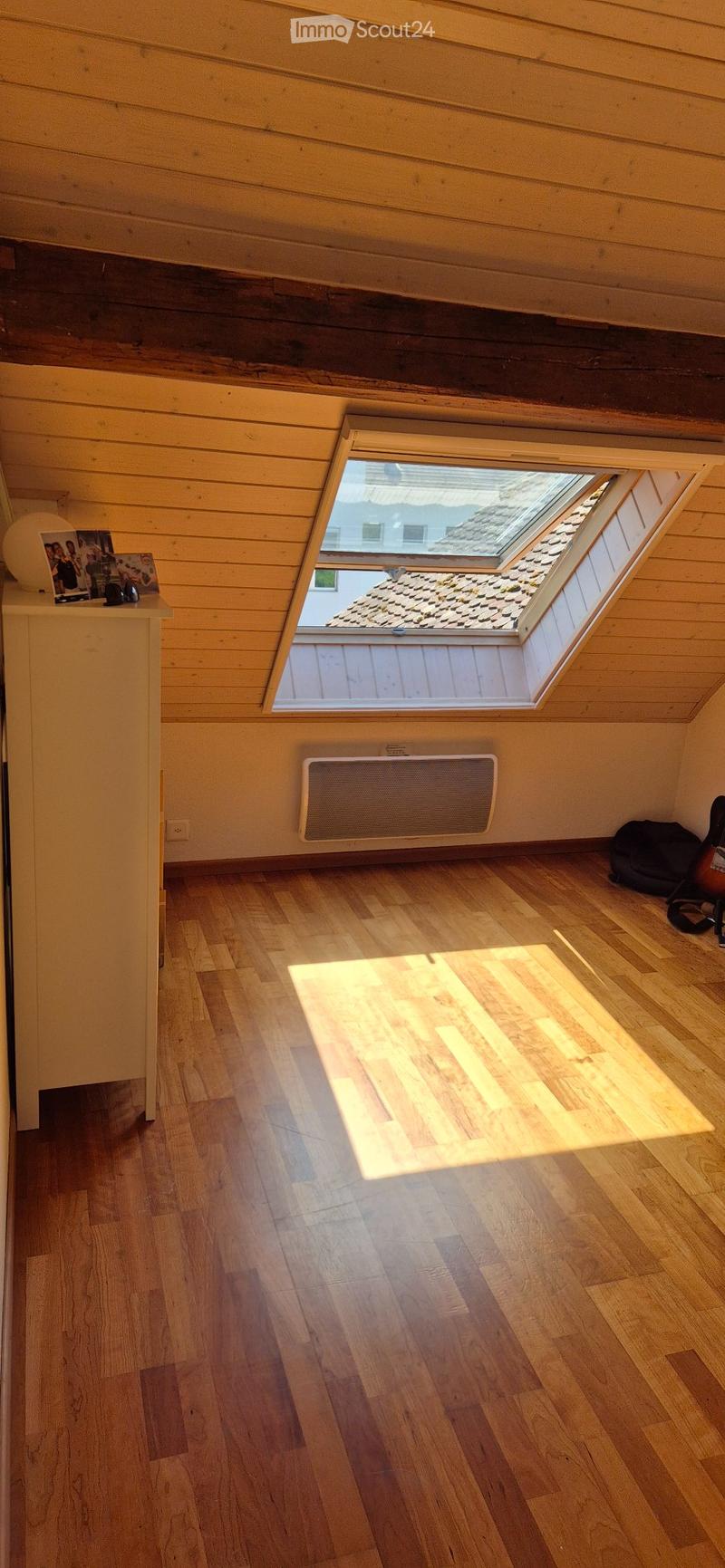 Appartement Bussigny 3,5 pcs (3)
