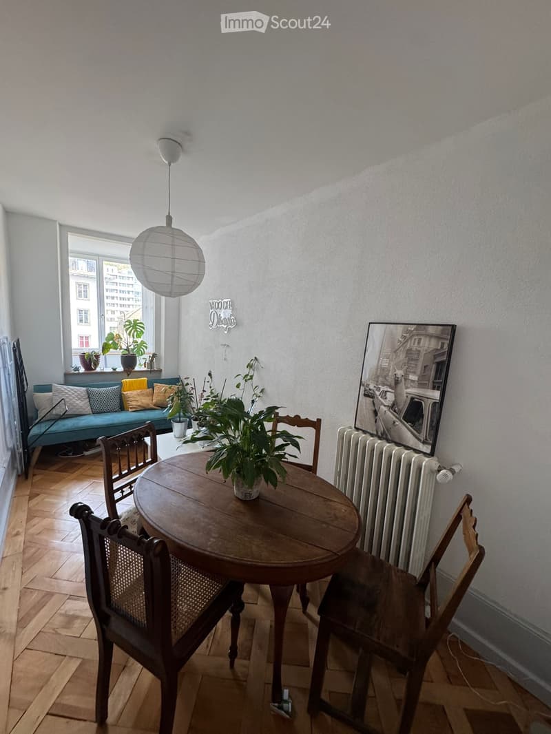 Chambre dispo dans notre coloc ! (3)