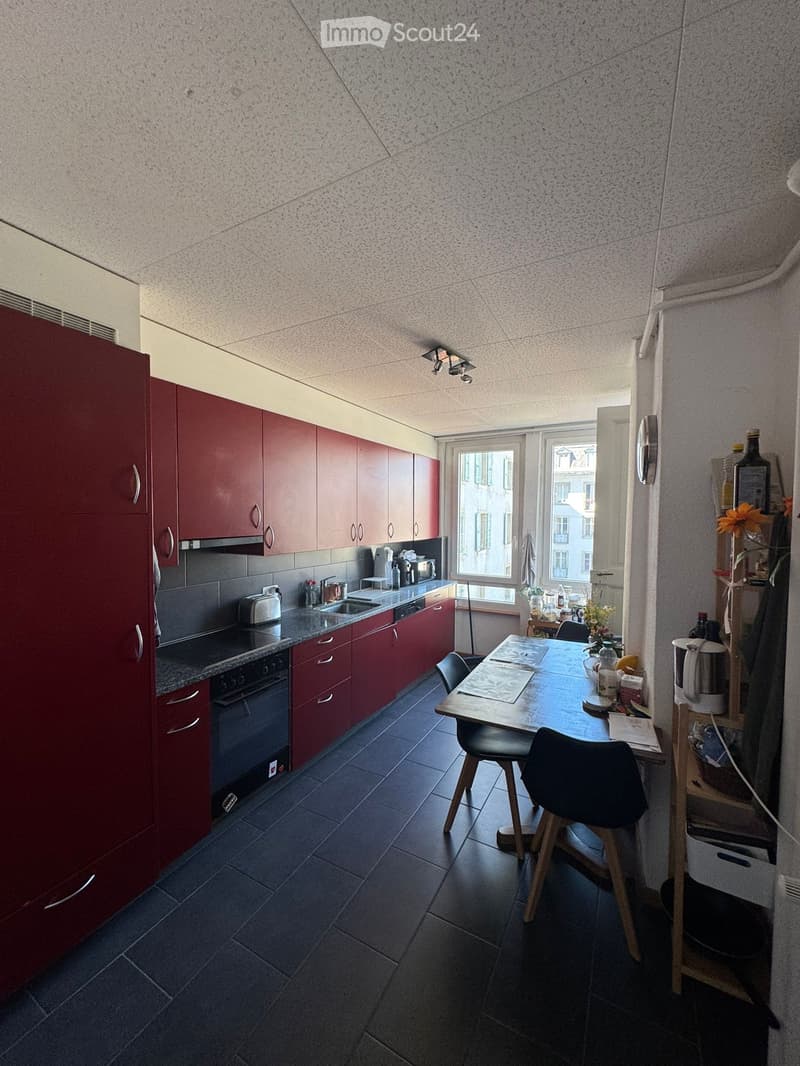 Chambre dispo dans notre coloc ! (4)