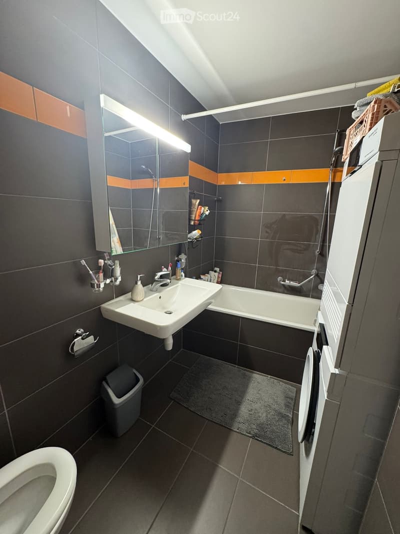 Chambre dispo dans notre coloc ! (2)