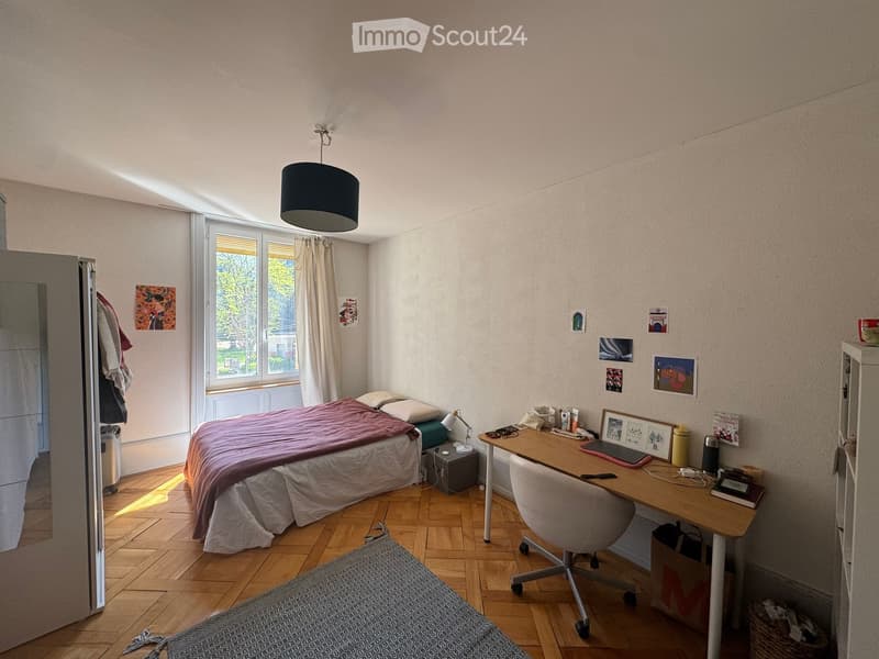 Chambre dispo dans notre coloc ! (5)