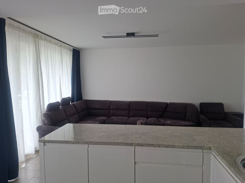 Charmant appartement à Bienne (2)