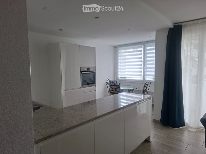 Charmant appartement à Bienne (1)