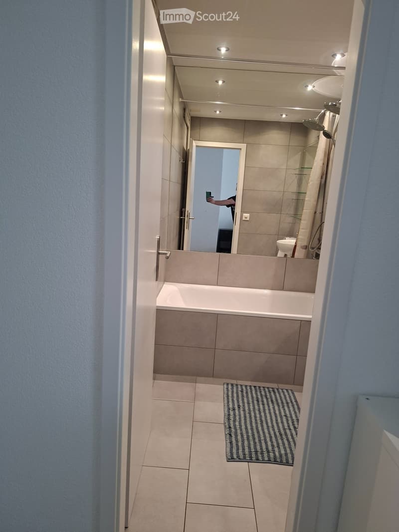 Charmant appartement à Bienne (3)