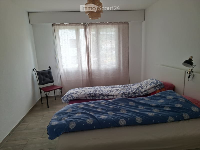Charmant appartement à Bienne (4)